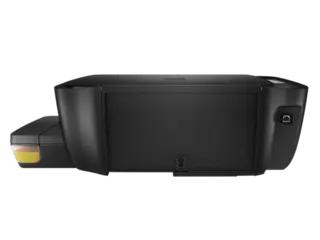 Струйное МФУ HP DeskJet GT 5820