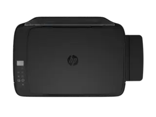 Струйное МФУ HP DeskJet GT 5820