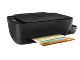 Струйное МФУ HP DeskJet GT 5810 - фото 2