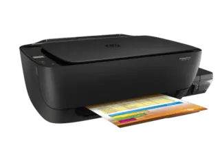 Струйное МФУ HP DeskJet GT 5810