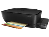 Струйное МФУ HP DeskJet GT 5810