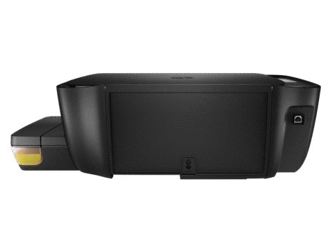 Струйное МФУ HP DeskJet GT 5810 - фото 3