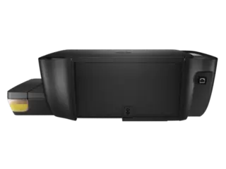 Струйное МФУ HP DeskJet GT 5810