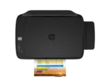 Струйное МФУ HP DeskJet GT 5810 - фото 4