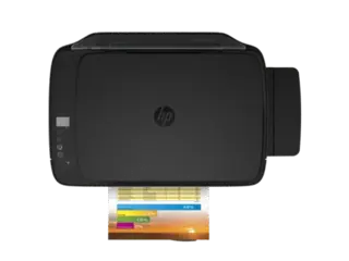 Струйное МФУ HP DeskJet GT 5810