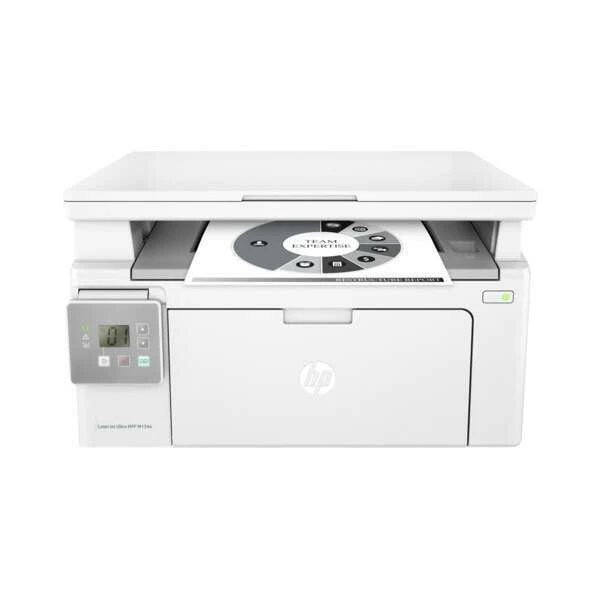 Лазерное МФУ HP LaserJet Ultra MFP M134a