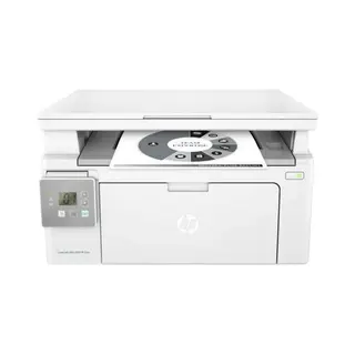 Лазерное МФУ HP LaserJet Ultra MFP M134a