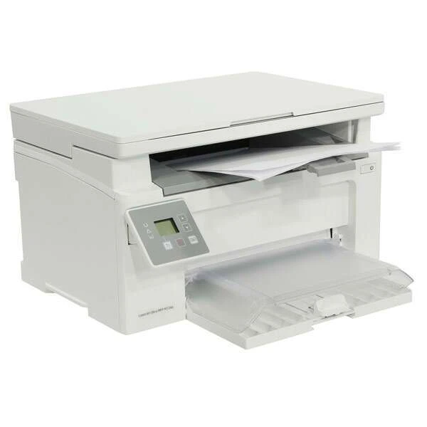 Лазерное МФУ HP LaserJet Ultra MFP M134a - фото 2