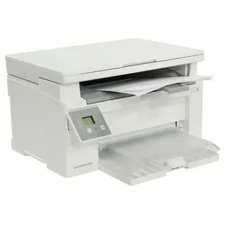 Лазерное МФУ HP LaserJet Ultra MFP M134a