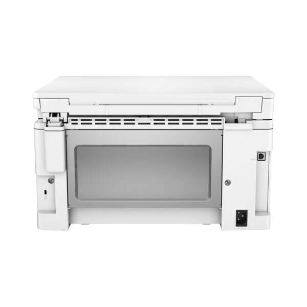 Лазерное МФУ HP LaserJet Ultra MFP M134a - фото 3