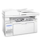 Лазерное МФУ HP LaserJet Pro MFP M130fn (G3Q59A) - фото 2