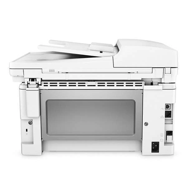 Лазерное МФУ HP LaserJet Pro MFP M130fn (G3Q59A) - фото 4