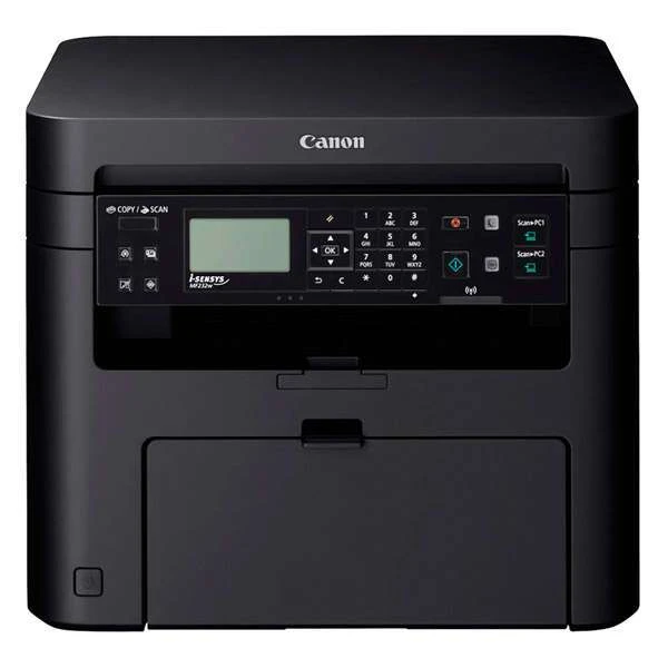 Лазерное МФУ Canon i-SENSYS MF232W