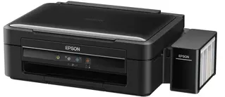 МФУ Epson L364 C11CE55402