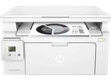 Лазерное МФУ HP LaserJet Pro MFP M130a (черно-белая печать)