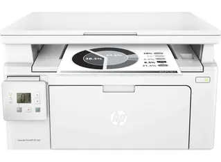 Лазерное МФУ HP LaserJet Pro MFP M130a (черно-белая печать)