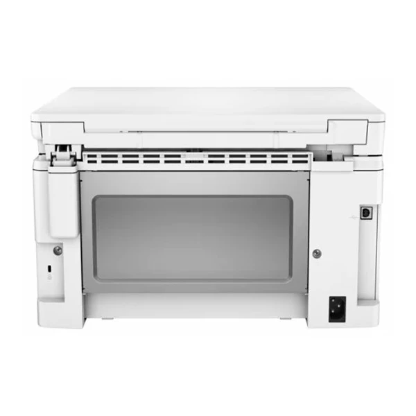 Лазерное МФУ HP LaserJet Pro MFP M130a (черно-белая печать) - фото 3