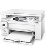 Лазерное МФУ HP LaserJet Pro MFP M130a (черно-белая печать) - фото 2