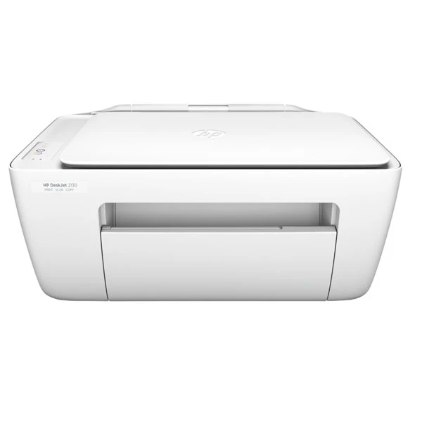 Струйное МФУ HP DeskJet 2130 (цветная печать)