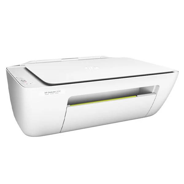 Струйное МФУ HP DeskJet 2130 (цветная печать) - фото 2
