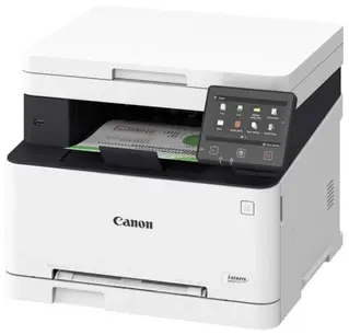 Лазерное МФУ Canon i-Sensys MF631