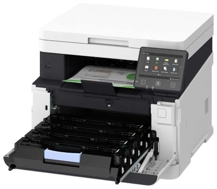 Лазерное МФУ Canon i-Sensys MF631 - фото 3