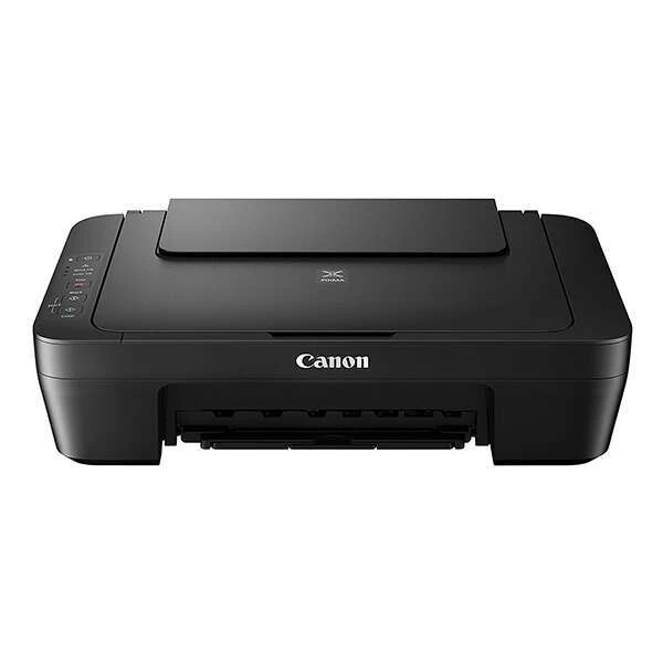 Струйное МФУ Canon PIXMA E414 цветная