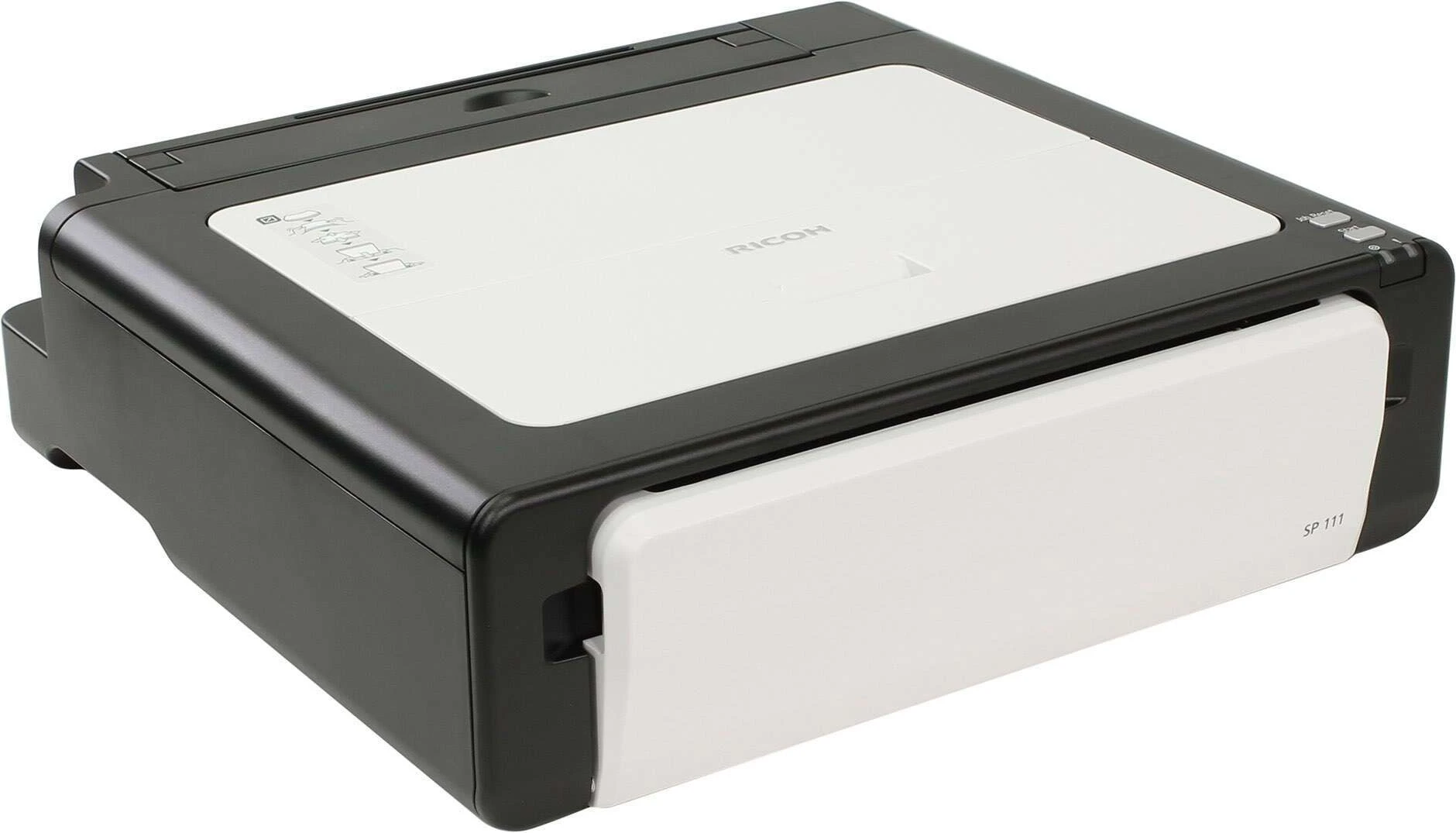 Лазерный принтер Ricoh SP 111