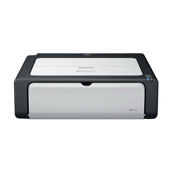Лазерный принтер Ricoh SP 111 - фото 2