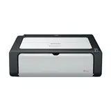 Лазерный принтер Ricoh SP 111 - фото 2