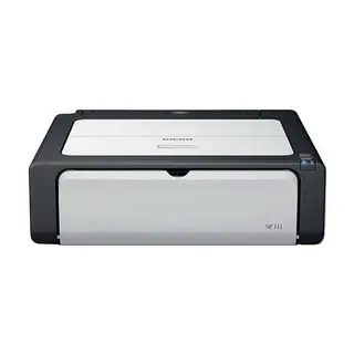 Лазерный принтер Ricoh SP 111