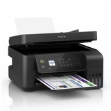 Струйный МФУ Epson L5190 - фото 4