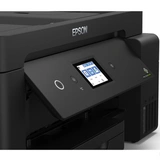 Струйное МФУ Epson L14150 (СНПЧ, Wi-Fi, цветная печать) - фото 5