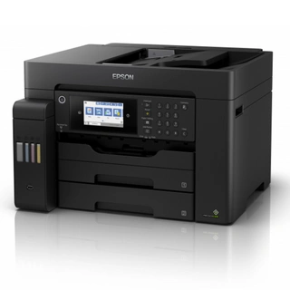 Струйное МФУ Epson L15150 (СНПЧ, Wi-Fi, цветная печать)
