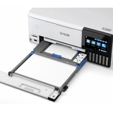 Струйное МФУ Epson L8160 (СНПЧ, Wi-Fi, цветная печать) - фото 5