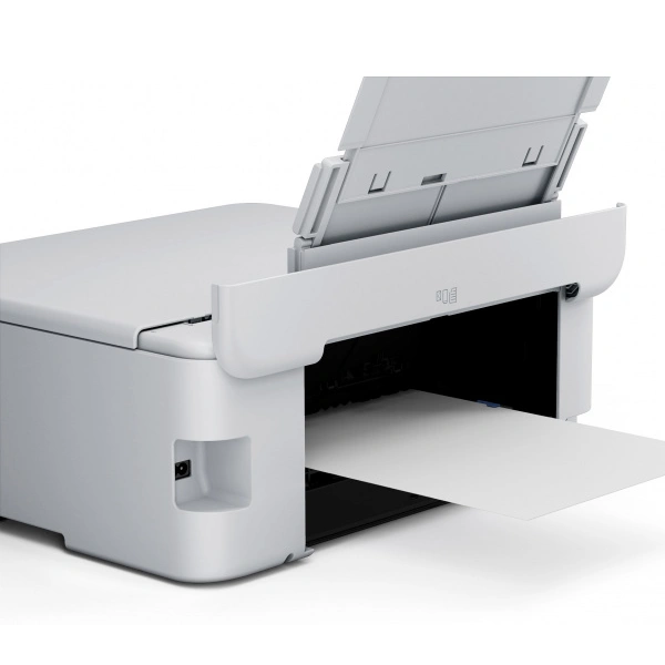 Струйное МФУ Epson L8160 (СНПЧ, Wi-Fi, цветная печать) - фото 8