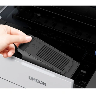 Струйное МФУ Epson L8160 (СНПЧ, Wi-Fi, цветная печать) - фото 3