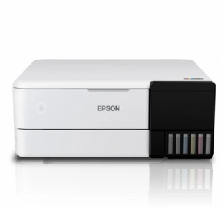 Струйное МФУ Epson L8160 (СНПЧ, Wi-Fi, цветная печать) - фото 4