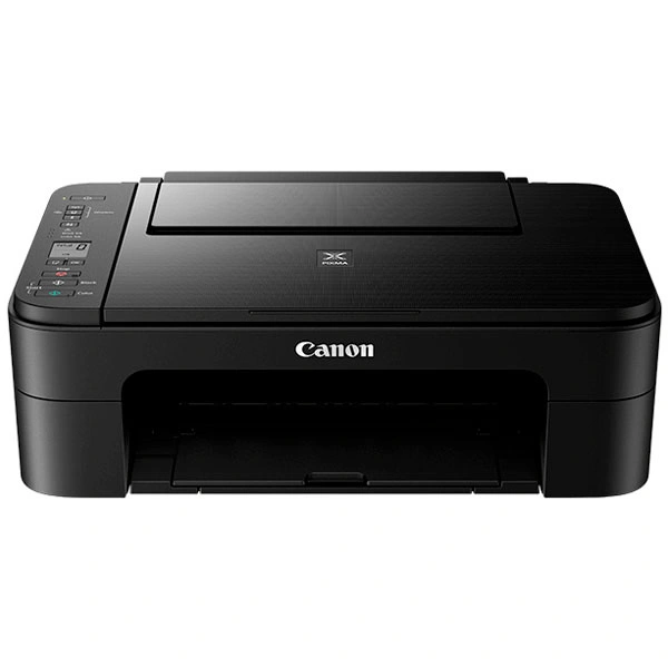 Струйное МФУ Canon Pixma TS3340 (цветная печать)