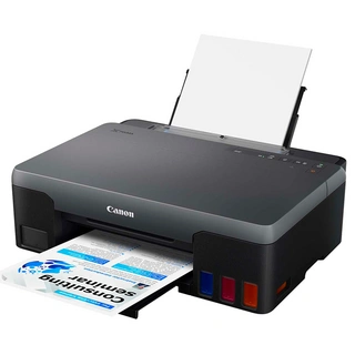 Принтер Canon Pixma G1420 PIXMA G1420 (СНПЧ, цветная печать)