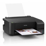 Струйный Принтер Epson L1110 (СНПЧ, цветная печать) - фото 2