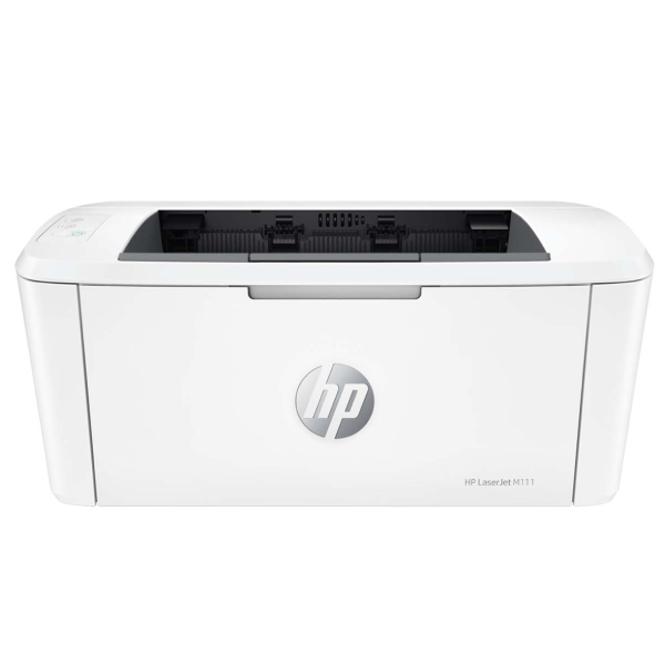 Лазерный Принтер HP LaserJet M111W Wi-Fi черно-белая