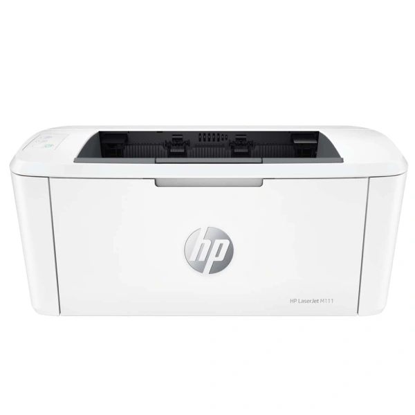 HP лазерлік принтері LaserJet M111W (Wi-Fi, ақ қара түсті басып шығару)