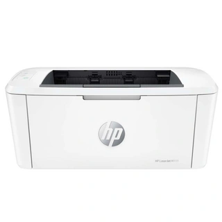 HP лазерлік принтері LaserJet M111W (Wi-Fi, ақ қара түсті басып шығару)