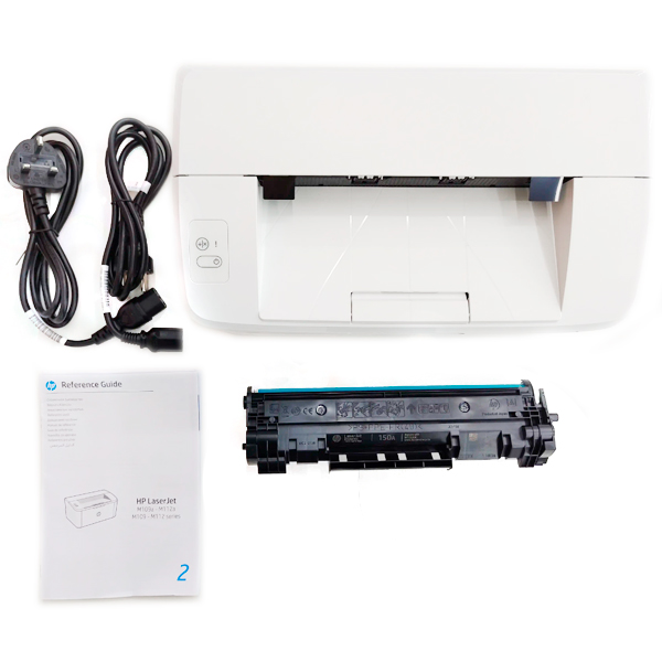 HP лазерлік принтері LaserJet M111a (ақ қара басып шығару)
