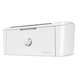 Лазерный Принтер HP LaserJet M111a (черно-белая печать) - фото 3