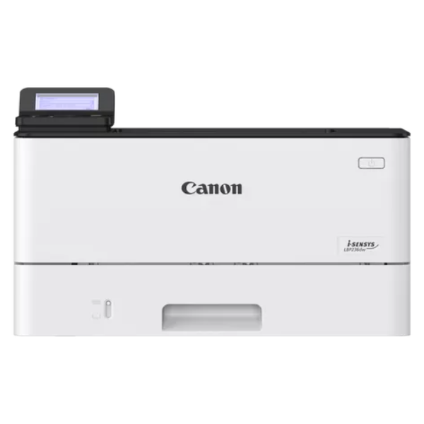 Canon лазерлік принтері i-SENSYS LBP236dw (ақ - қара басып шығару)