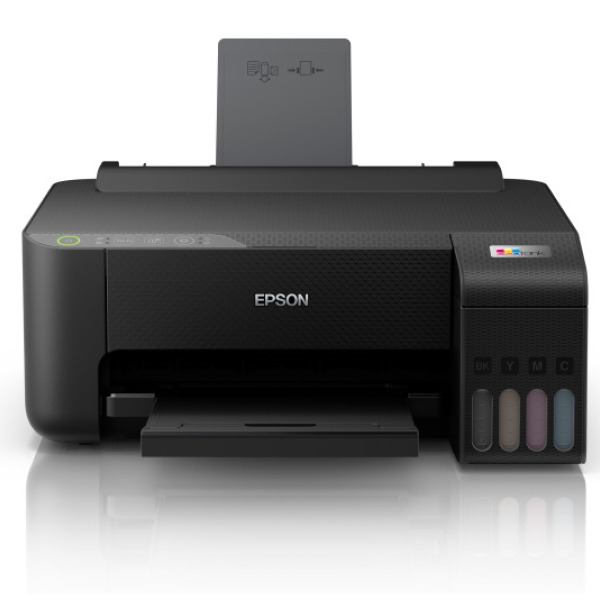 Epson сиялы принтері L1250 (түрлі түсті басып шығару)