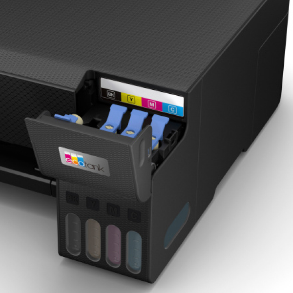 Струйный Принтер Epson L1250 (цветная печать)