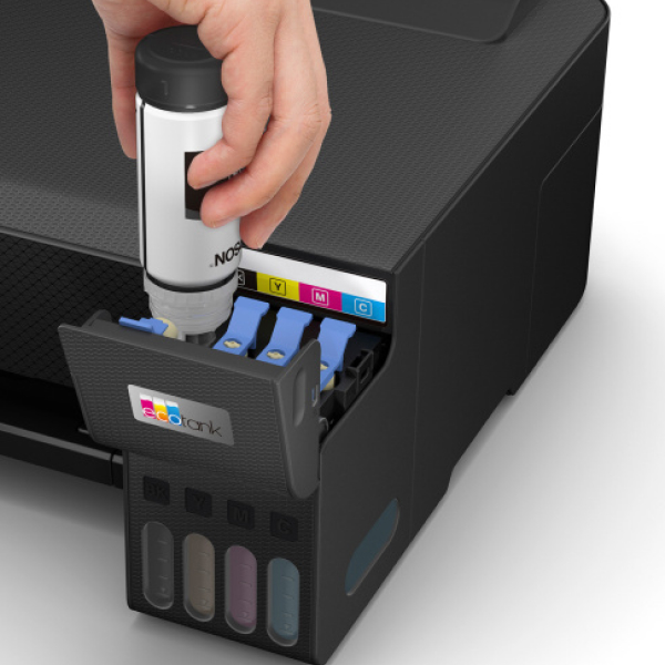 Струйный Принтер Epson L1250 (цветная печать)